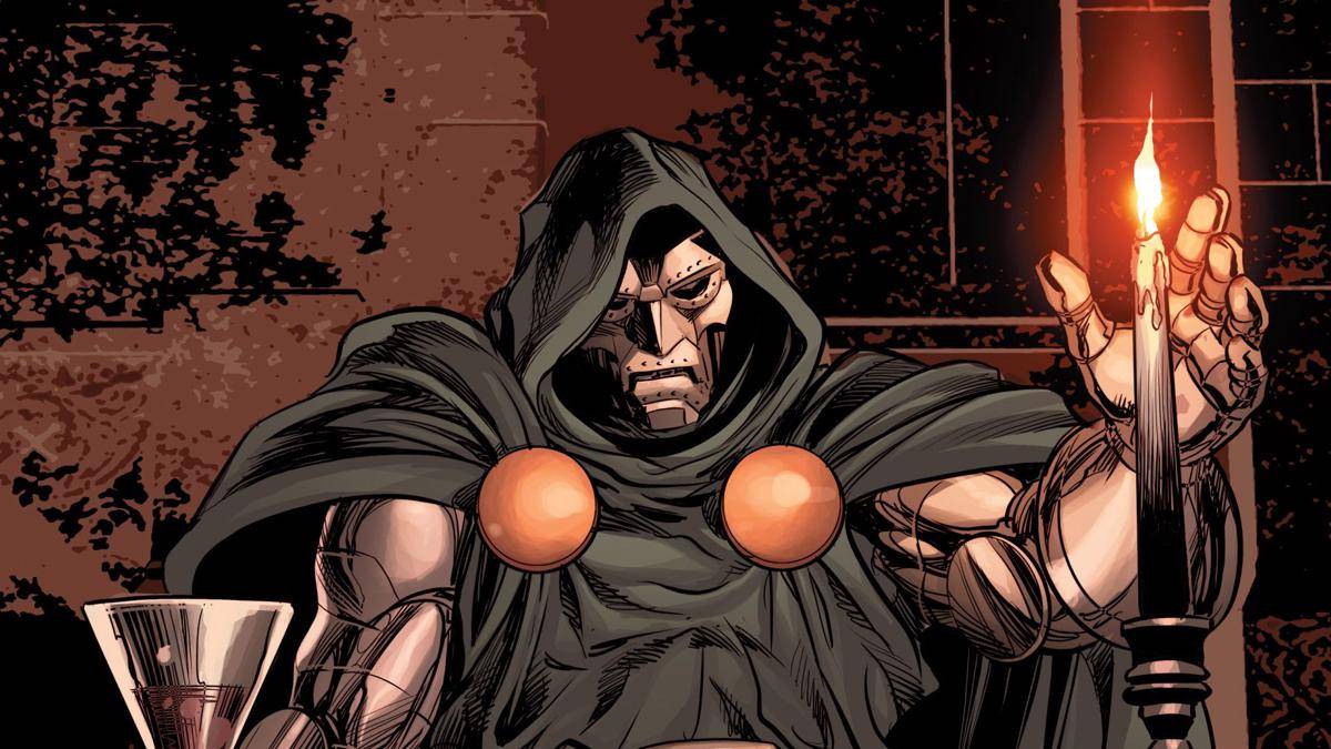 Doctor Doom