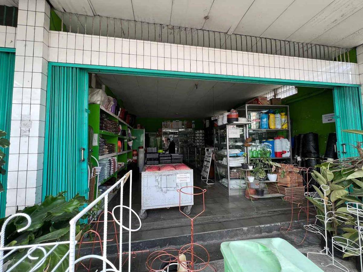 Toko Subur Jogja