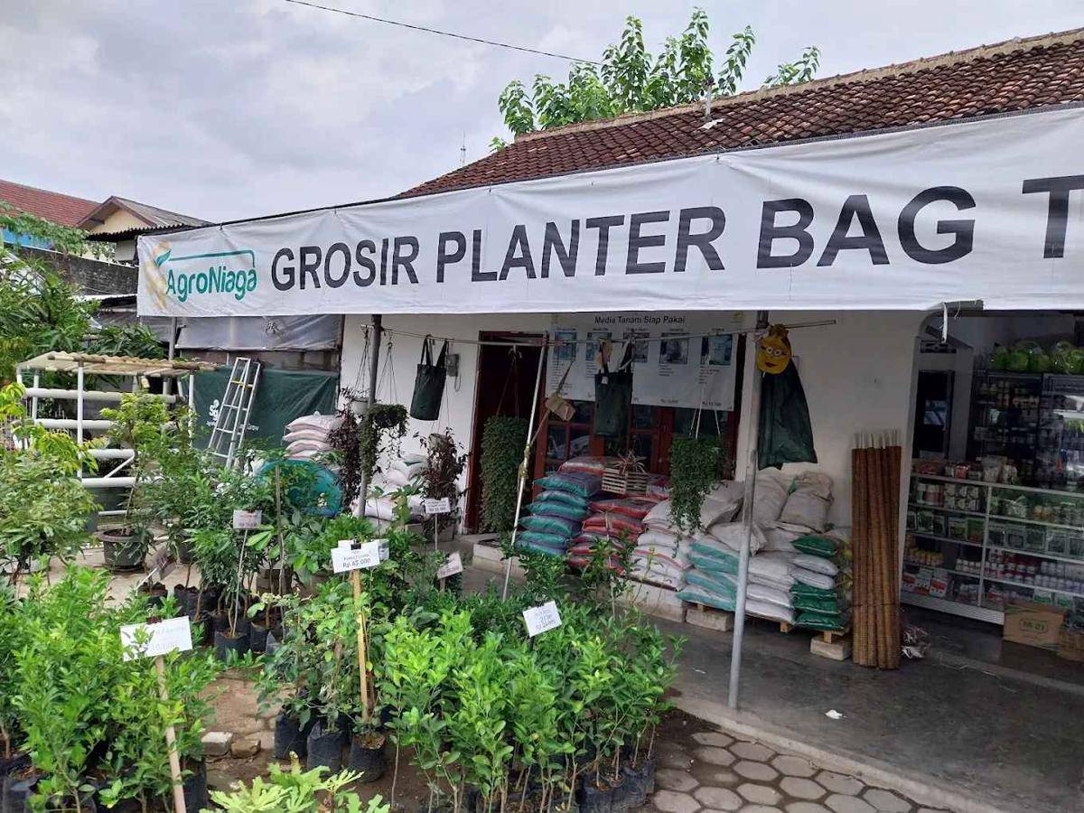 Sg Agroniaga