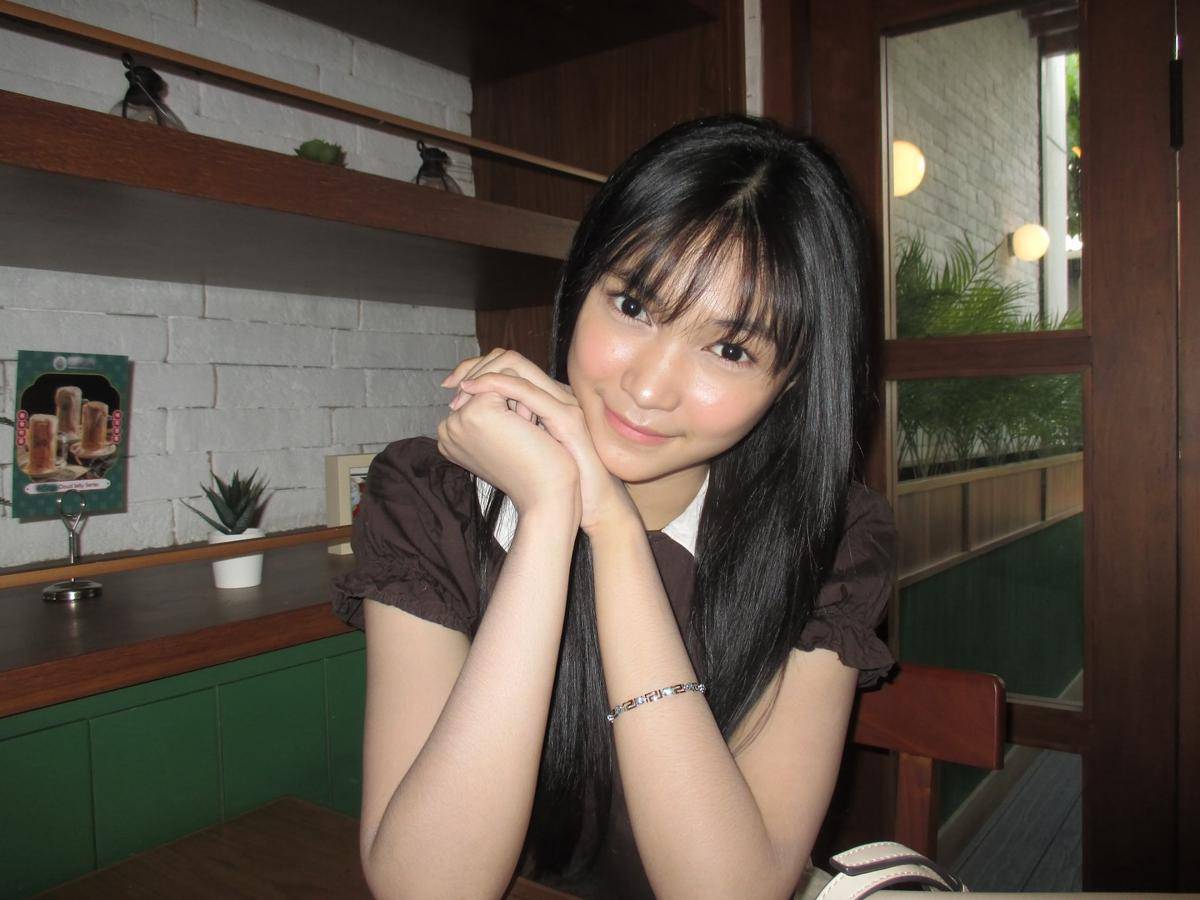 Regie JKT48