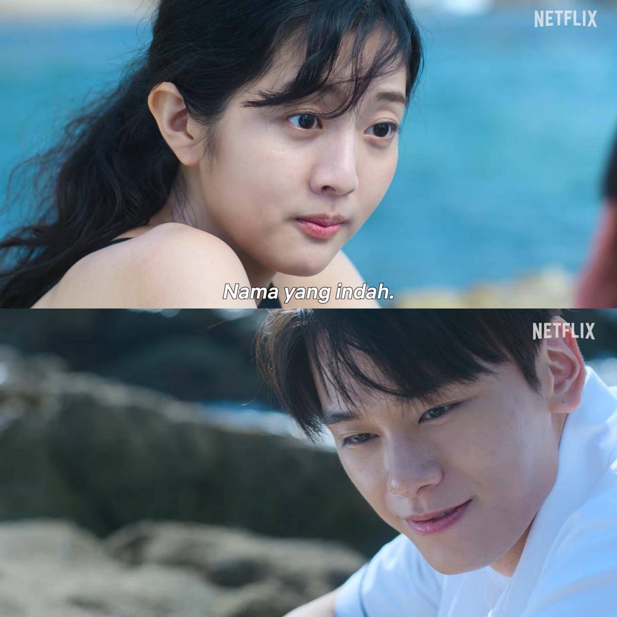 Trailer resmi drama Korea Love Untangled