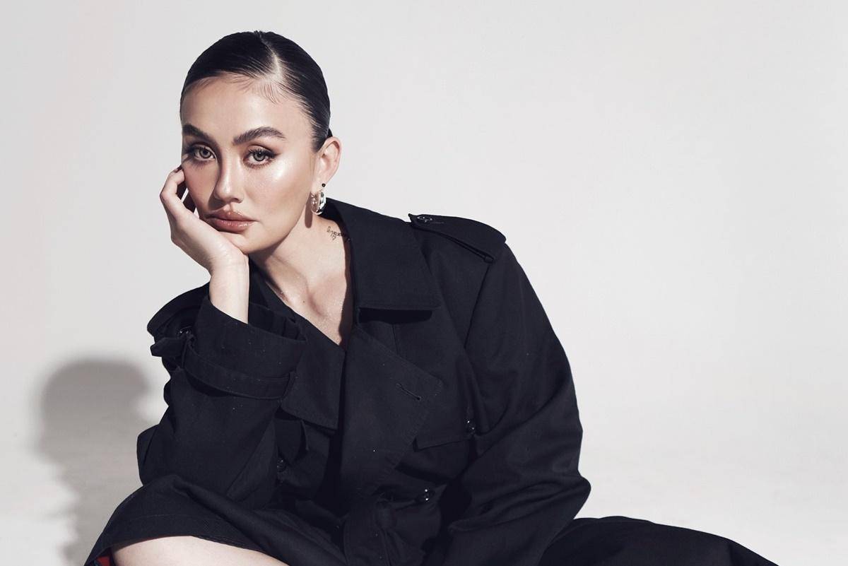 Agnez Mo (instgram.com/agnezmo)