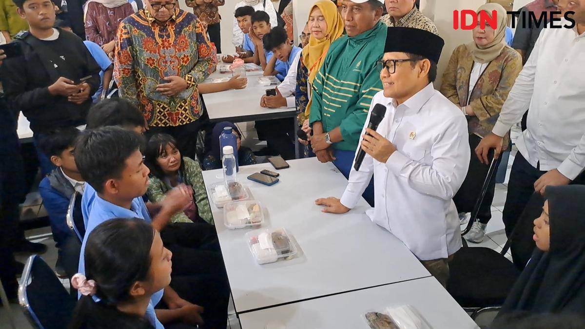 IDN Times/Ardiansyah Fajar.