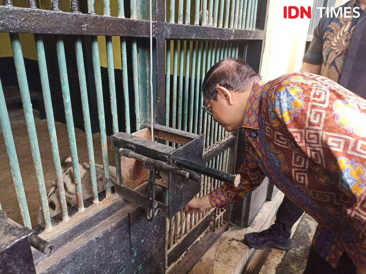 Pramono Anung 