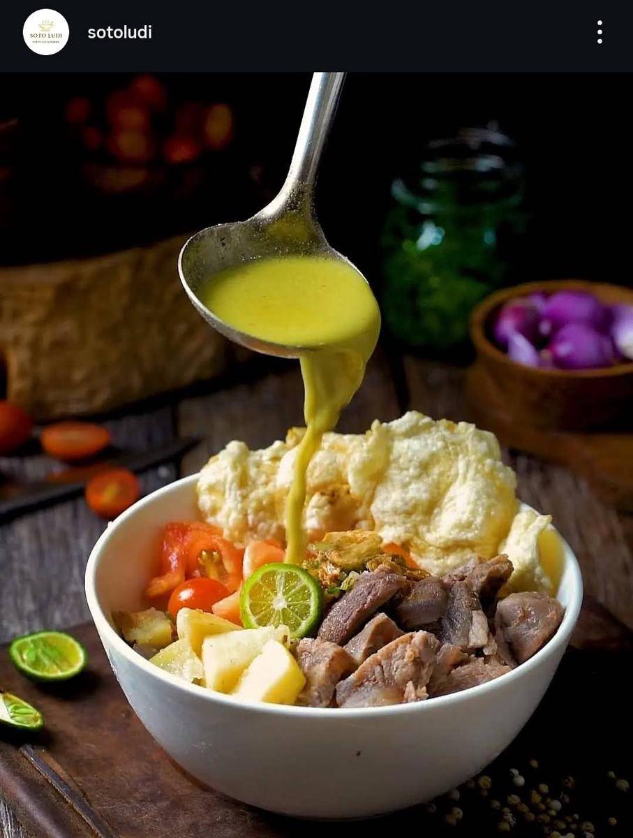 Soto Ludi
