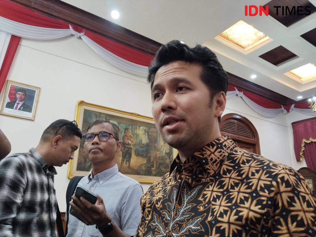 IDN Times/Ardiansyah Fajar.