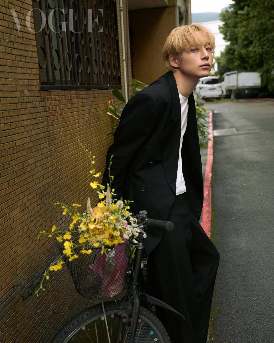 potret Kentaro Sakaguchi (instagram.com/sakaguchikentaro)