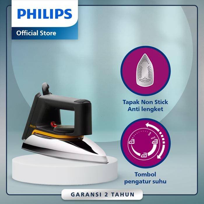 Philips Dry Iron HD1172/99 