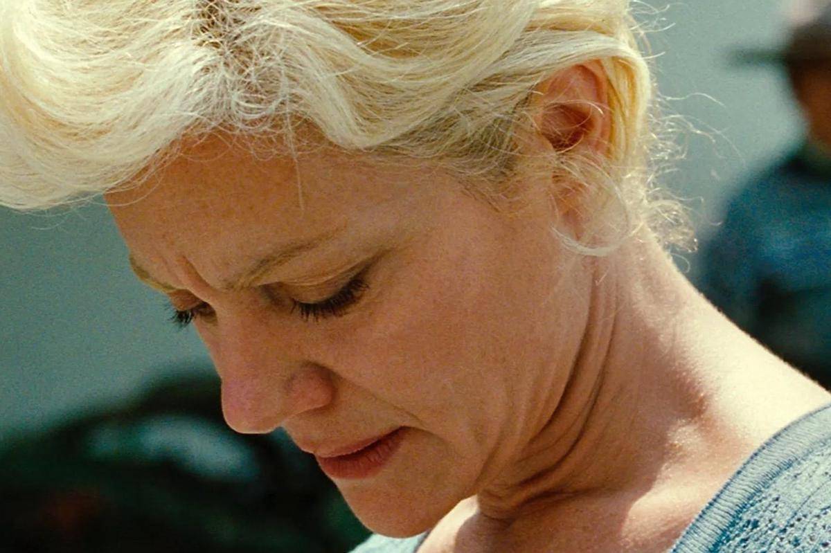 The Headless Woman