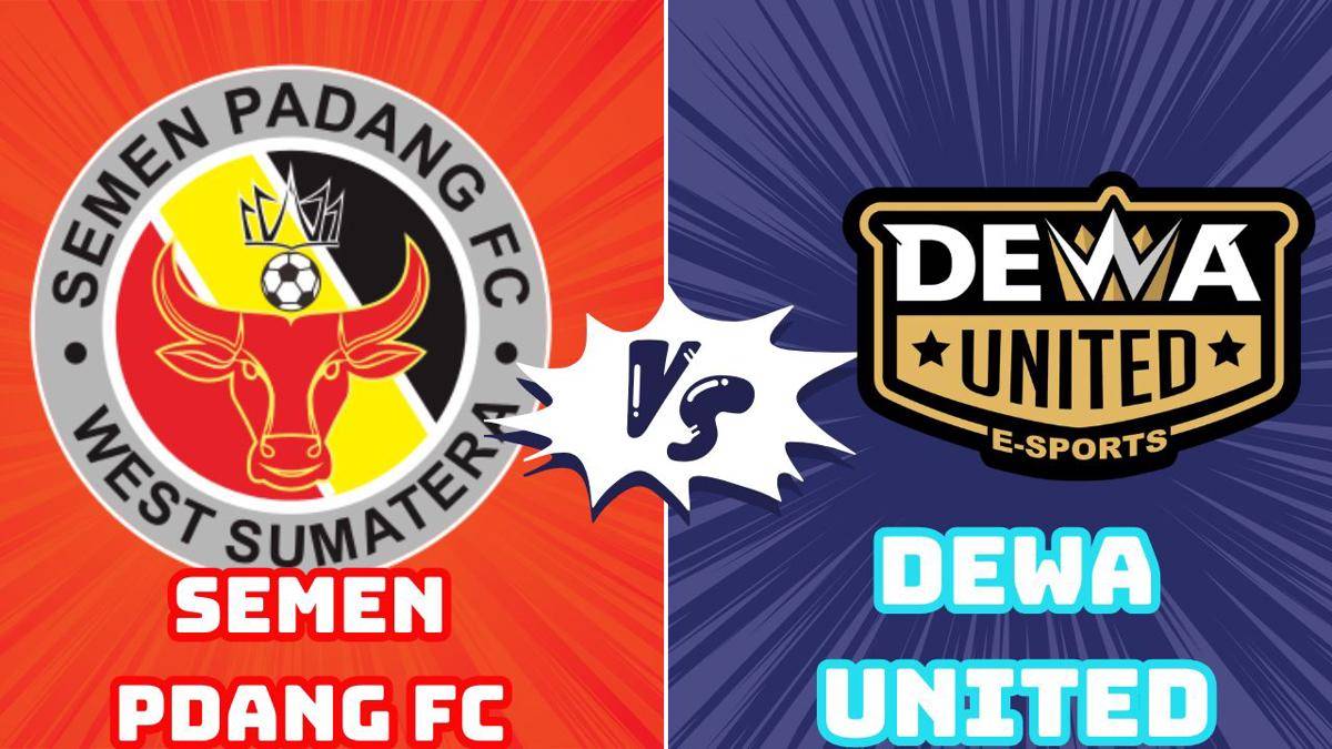 Semen Padang FC vs Dewa United (Foto: IDN Times/Halbert Caniago via Canva)