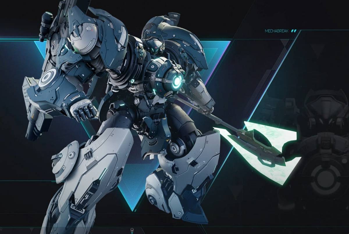 Tips dan Trik Bermain Game Mecha Break untuk Pemula