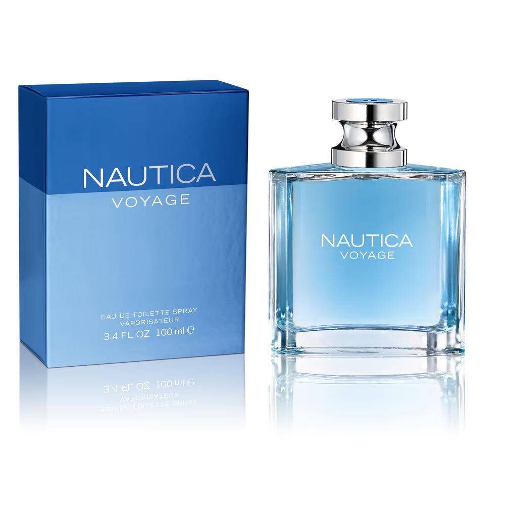 Nautica Voyage (nautica.com)
