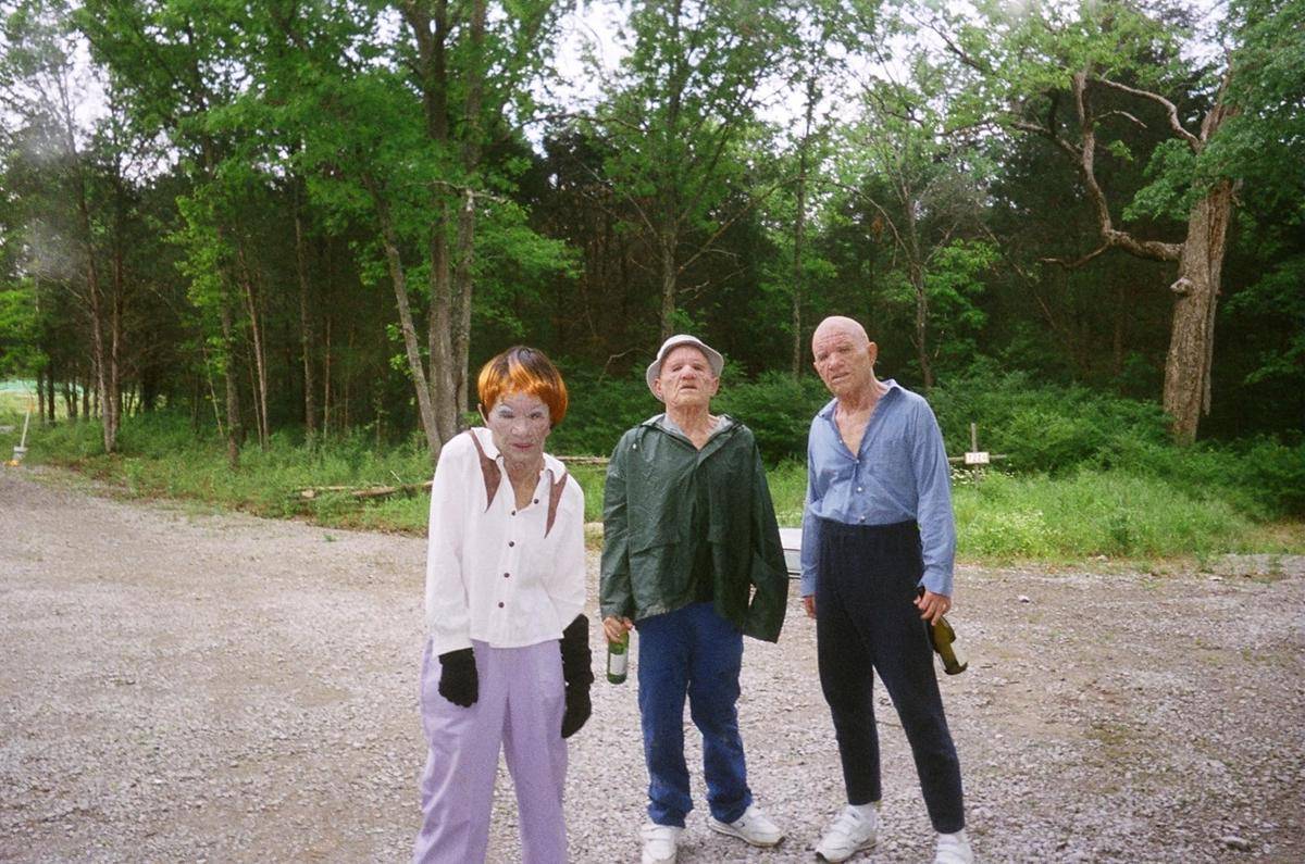 film Trash Humpers