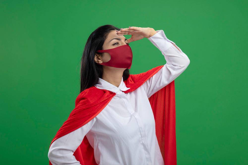 baju merah putih 