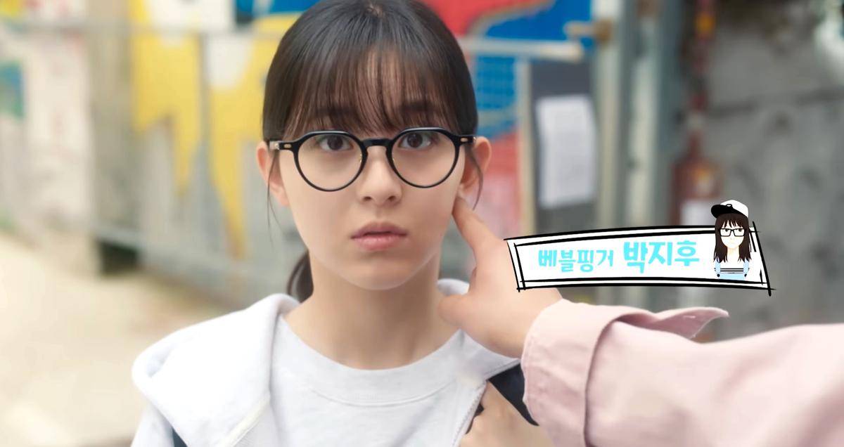 Cuplikan drama Spirit Fingers (dok. spiritfingers_official/ Spirit Fingers) 