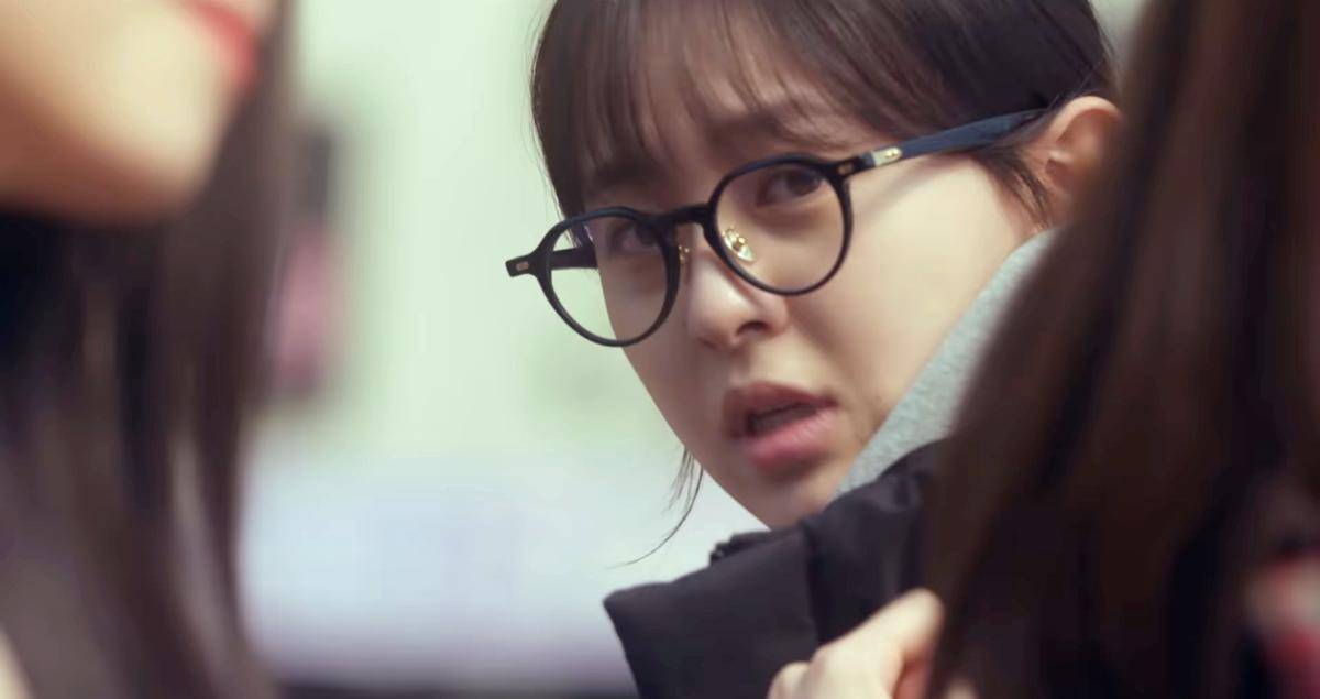 Cuplikan drama Spirit Fingers (dok. spiritfingers_official/ Spirit Fingers) 