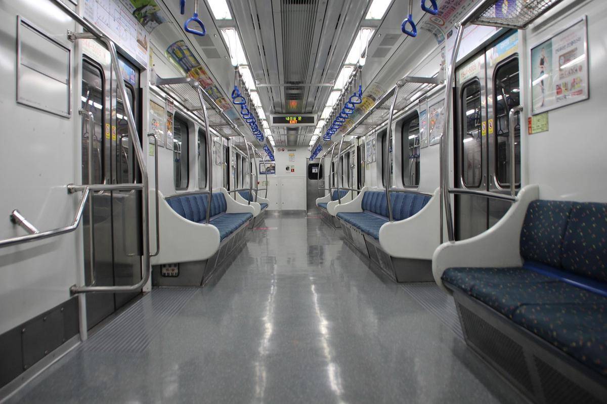 potret Seoul subway (pixabay.com/zheng2088)