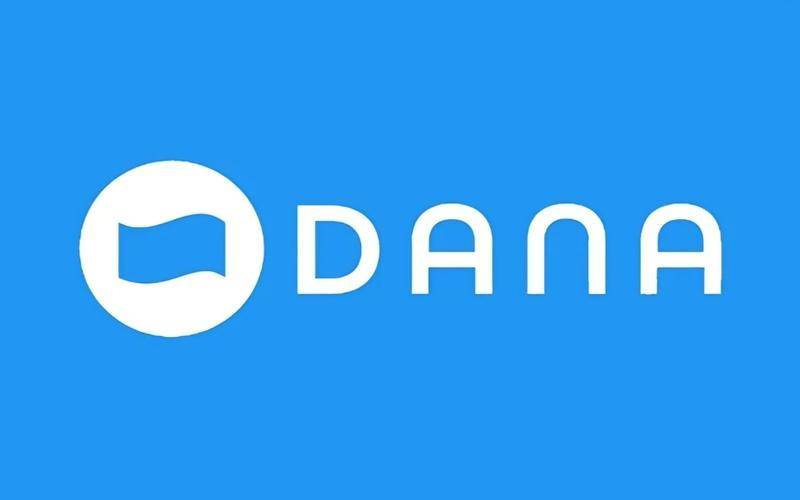 aplikasi DANA 