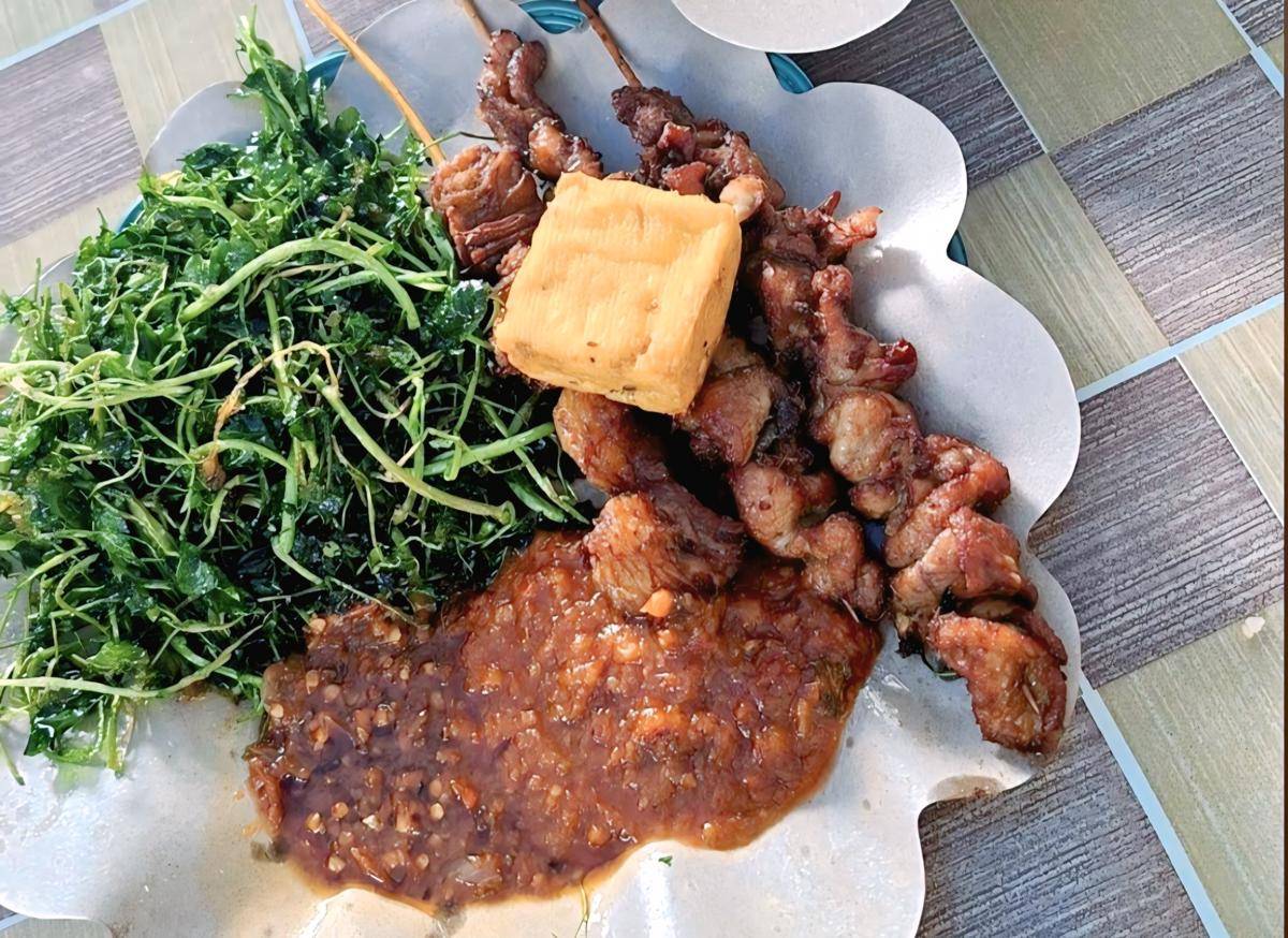 Warung Sunda Eka Sari (google.com/maps/Claudia Febby Maharanie)