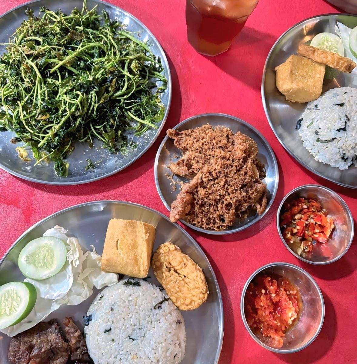 Sambal Pemersatu Bangsa