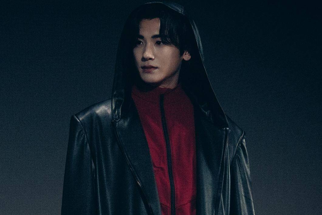 still cut drama Twelve (Instagram.com/kbsdrama)