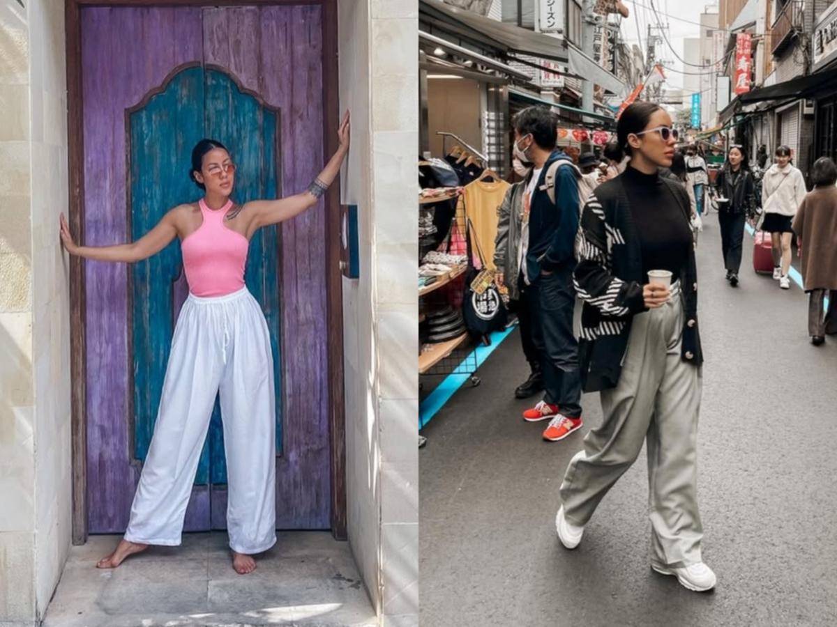 OOTD Patricia Schuldtz (instagram.com/pschuldtz)