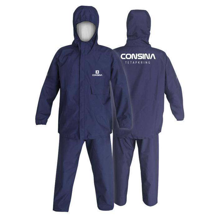 Consina Tetap Kring Jas Hujan Outdoor 