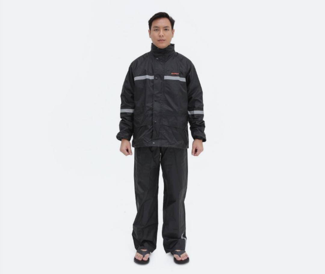 Eiger Rexon Rainsuit 2.0 