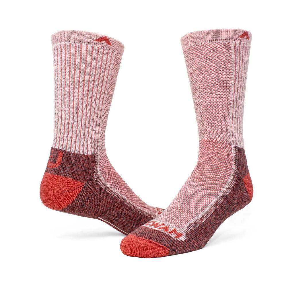 Wigwam Cool-Lite Hiker Crew (wigwam.com)