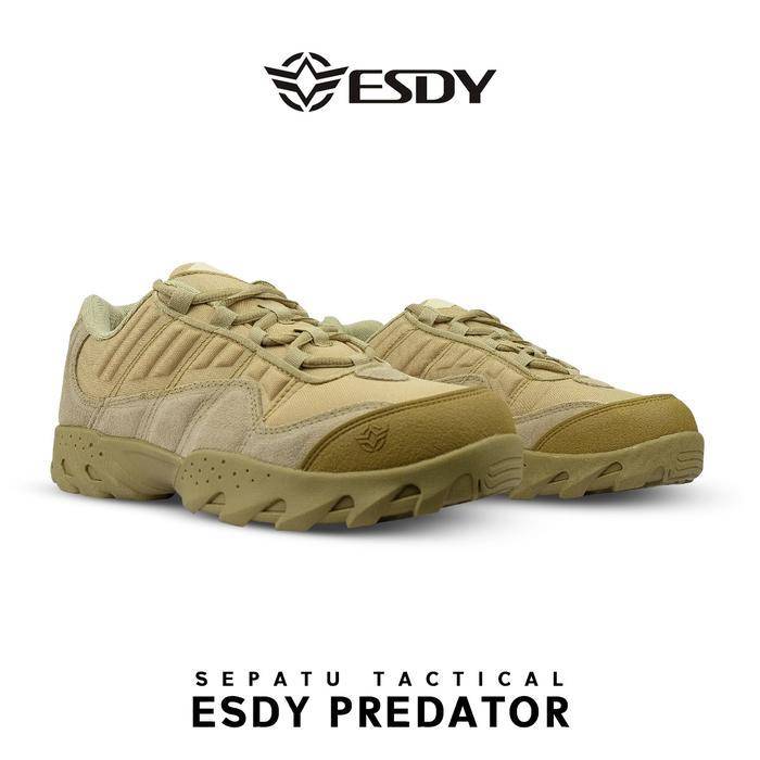 ESDY Predator 4 (tokopedia.com/PONDOK TACTICAL) 
