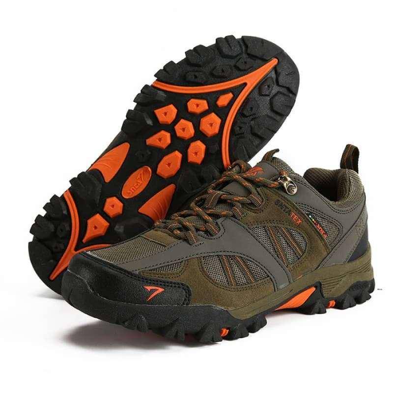 SNTA Sepatu Gunung 436 (blibli.com/BOKEN HAPPY SHOPPING) 