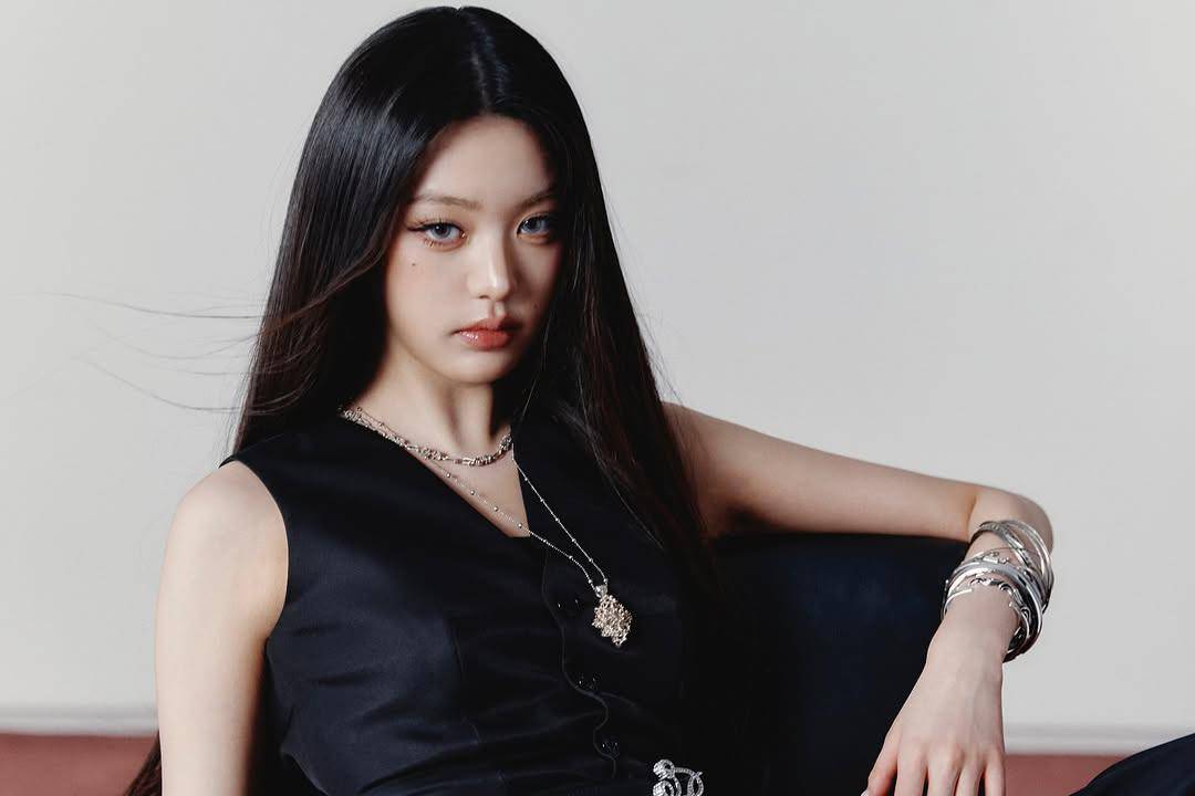 potret Wonyoung IVE (x.com/IVEstarship)
