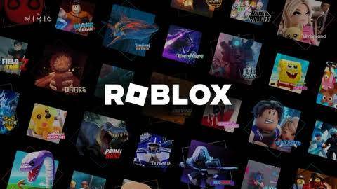 logo Roblox