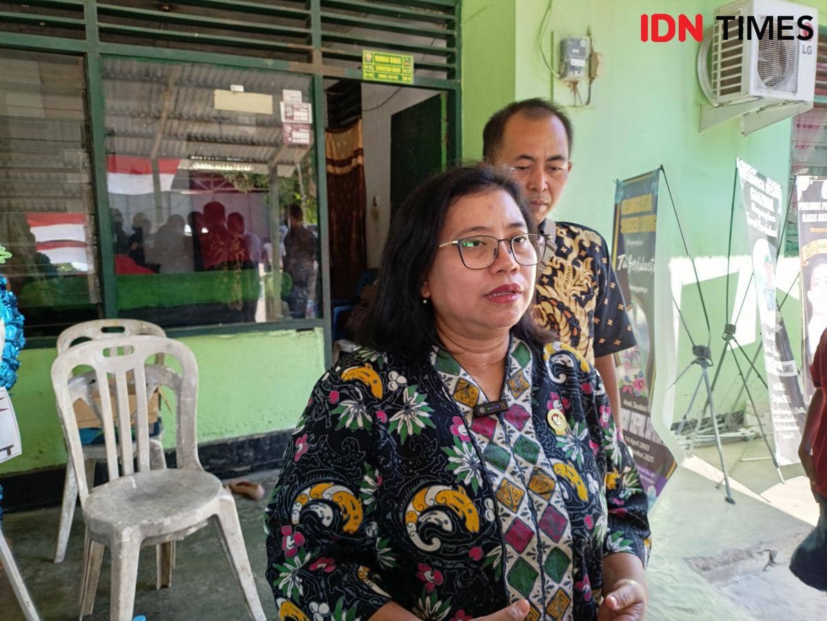 LPSK Ungkap Dugaan Intimidasi dan Pelaporan Balik di Kasus PRT Jaksel