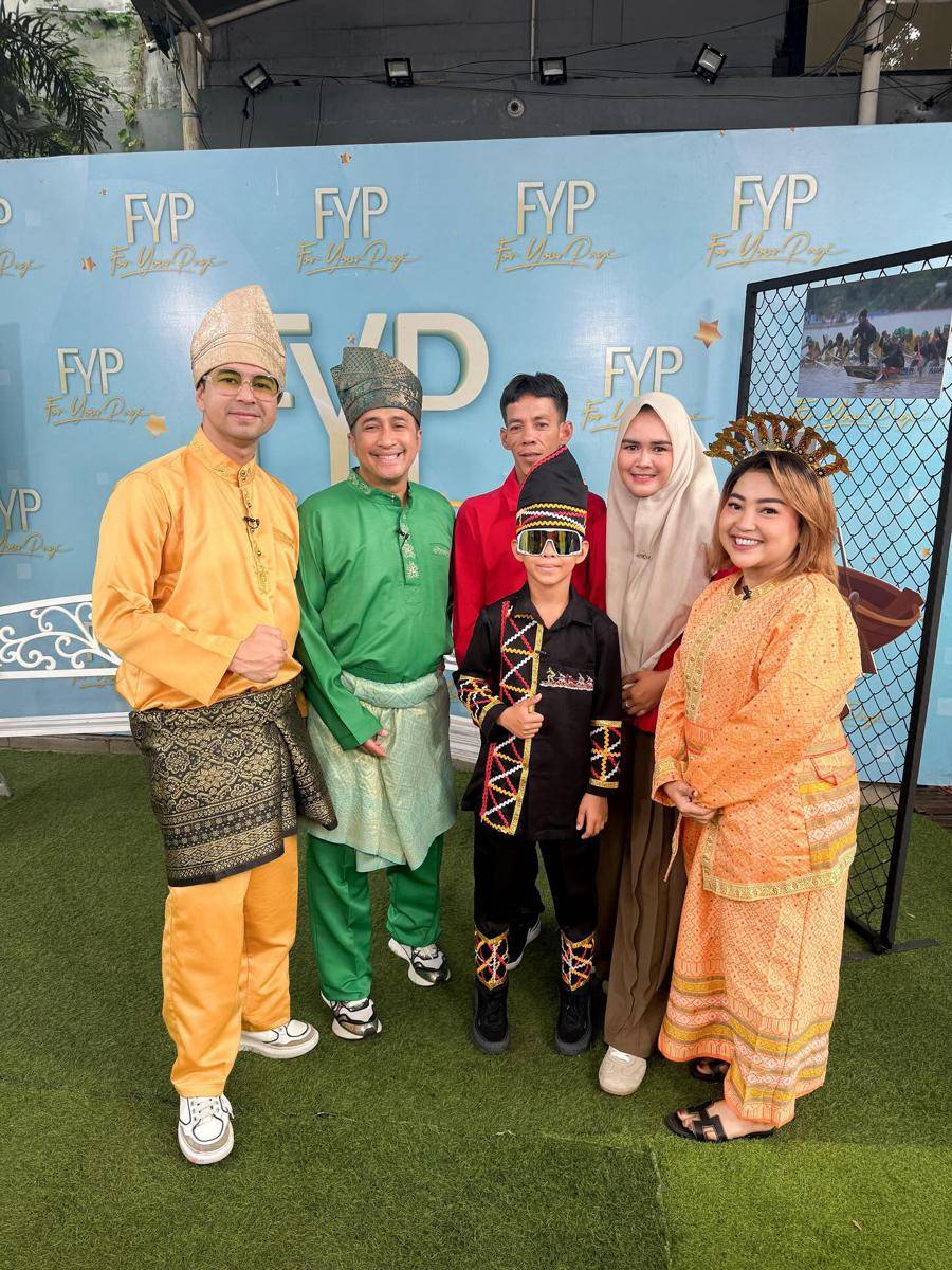 Unggahan Terakhir Mpok Alpa (Instagram.com/nina_mpokalpa)