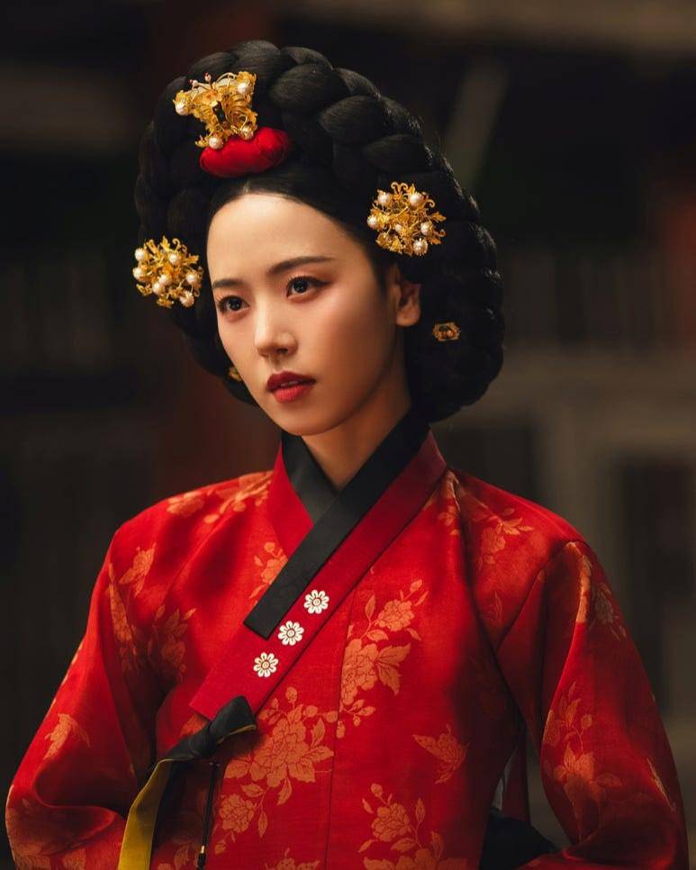 Still cut Kang Han Na di drama Bon Appétite, Your Majesty (dok.tvN Drama/Bon Appétite, Your Majesty)
