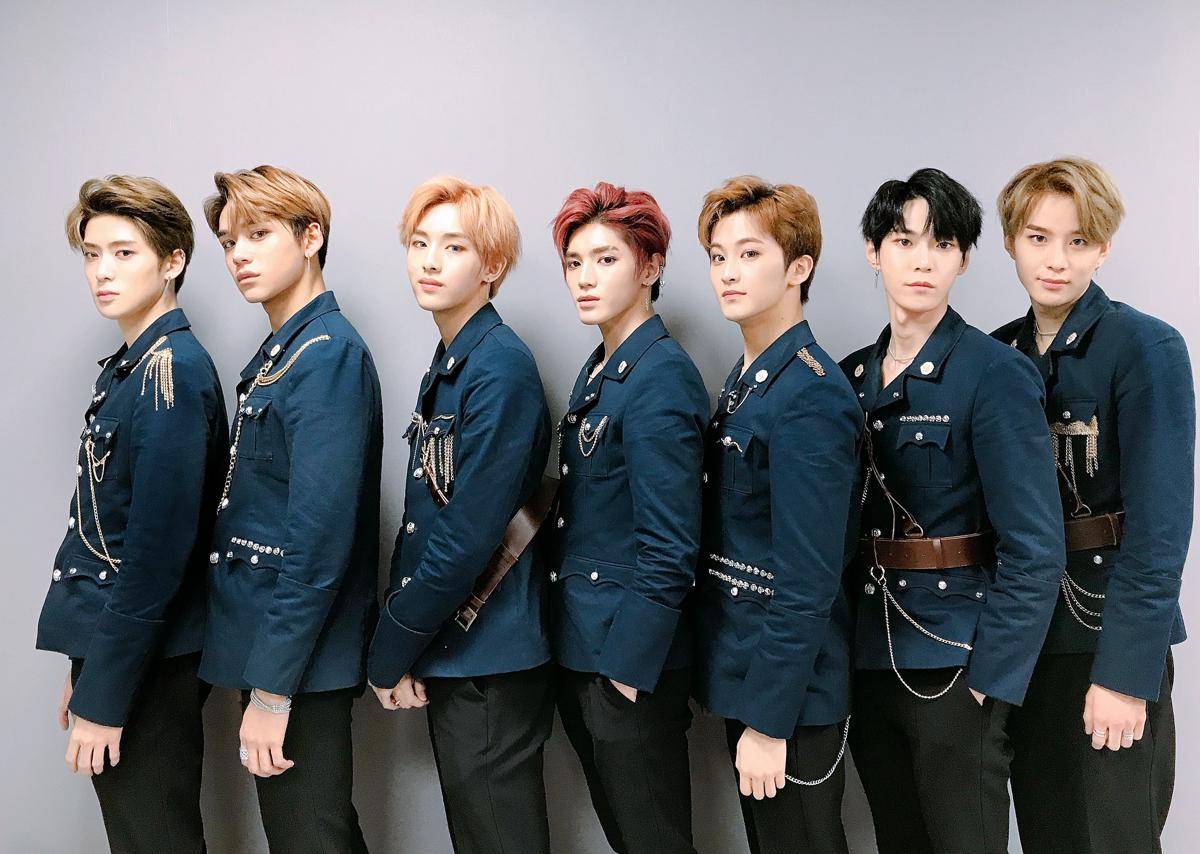 potret NCT U (x.com/NCTsmtown)
