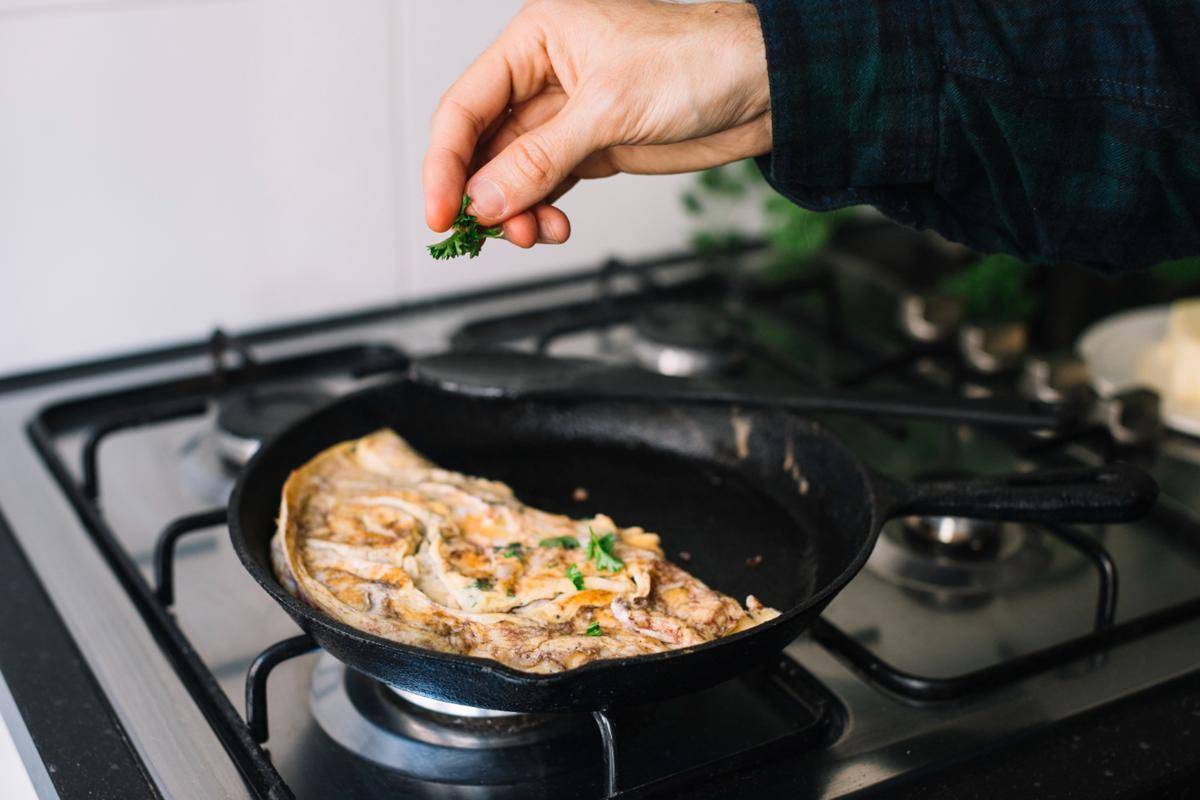 ilustrasi tips memasak okonomiyaki tuna 