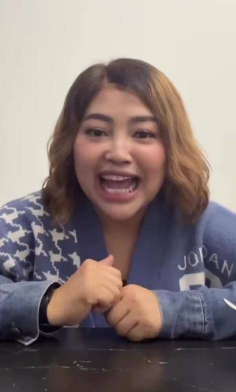 Unggahan Terakhir Mpok Alpa (Instagram.com/nina_mpokalpa)