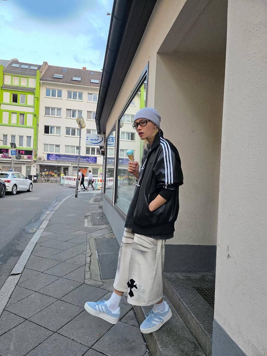 Felix Stray Kids