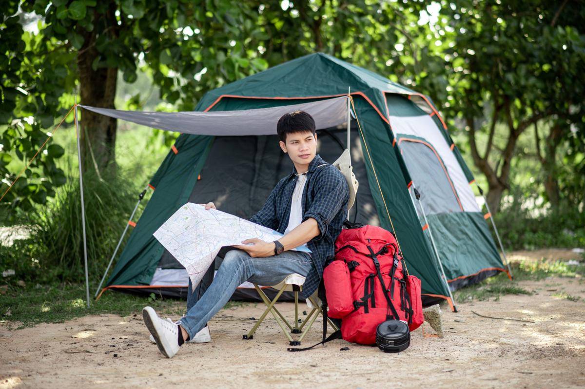 7 Tempat Sewa Tenda Camping di Jogja untuk 17 Agustus 2025