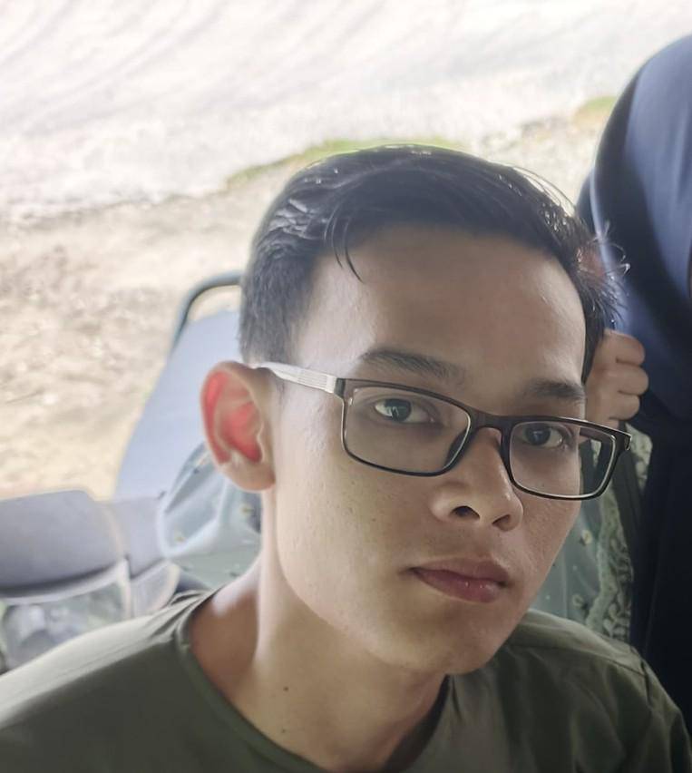 Eko Saputra, Community Writers IDN Times