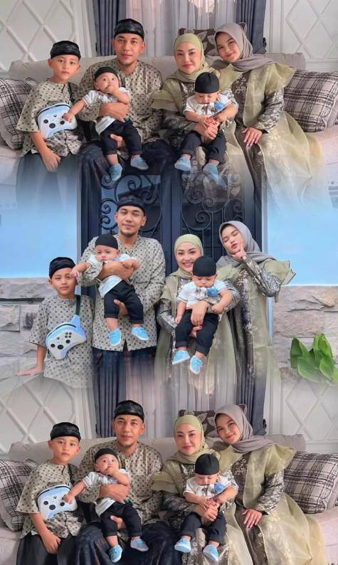 Unggahan Terakhir Mpok Alpa (Instagram.com/nina_mpokalpa)