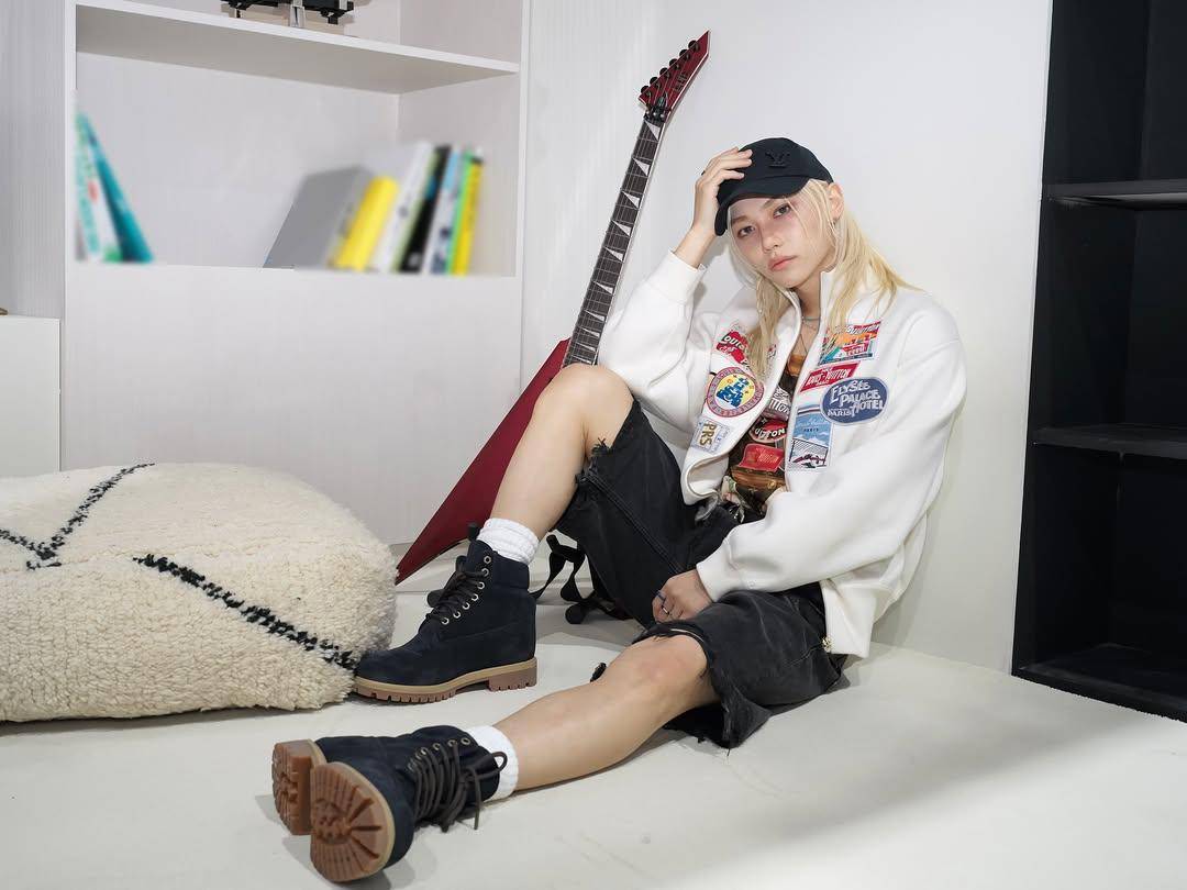 Felix Stray Kids
