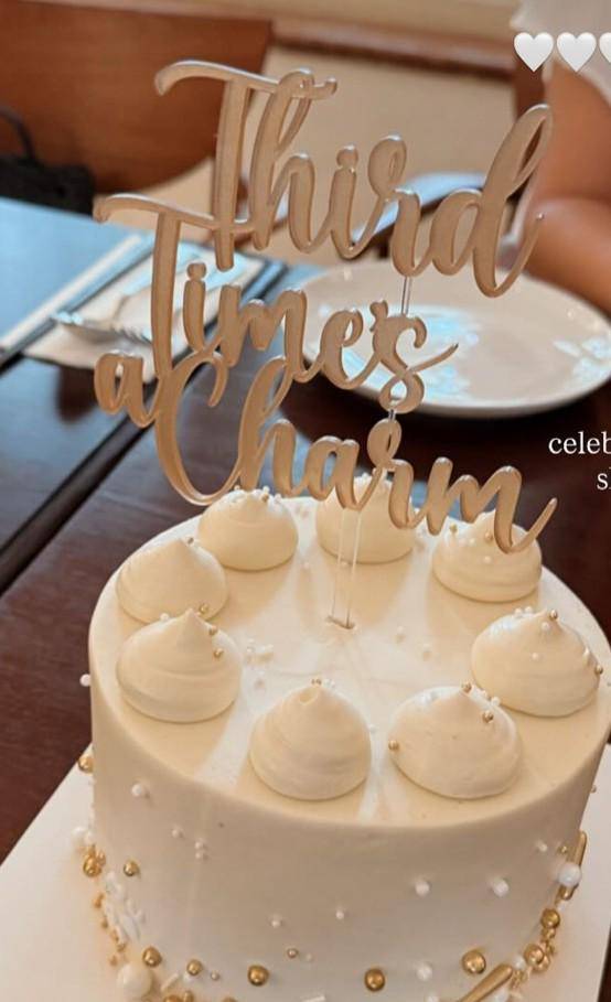 Baby Shower Kimmy Jayanti (Instagram.com/kimmyjayanti)