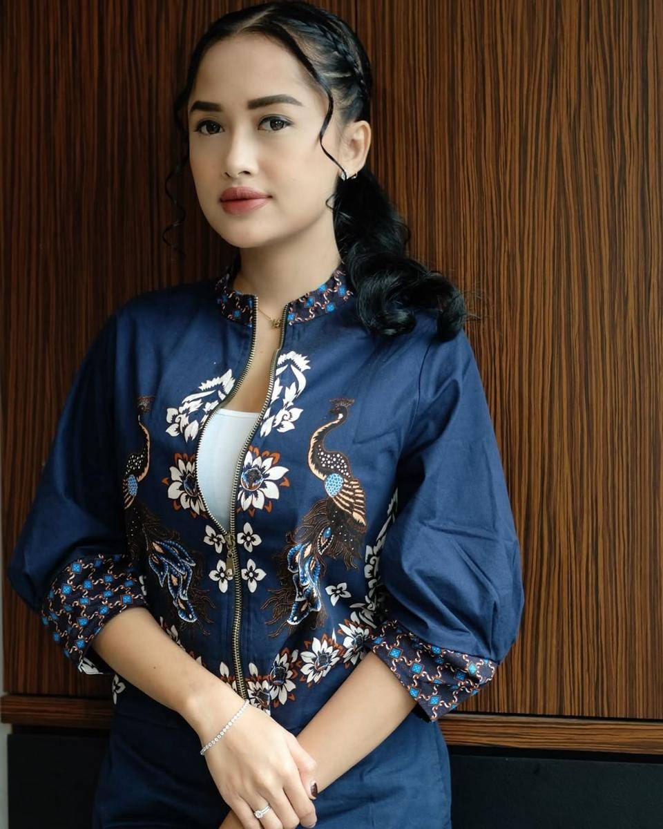 potret Rhany Riyanti (instagram.com/rhanyriyanti17)