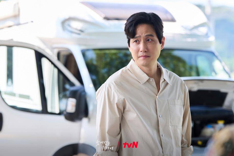cuplikan drakor Love Take Two (dok. tvN/Love Take Two)