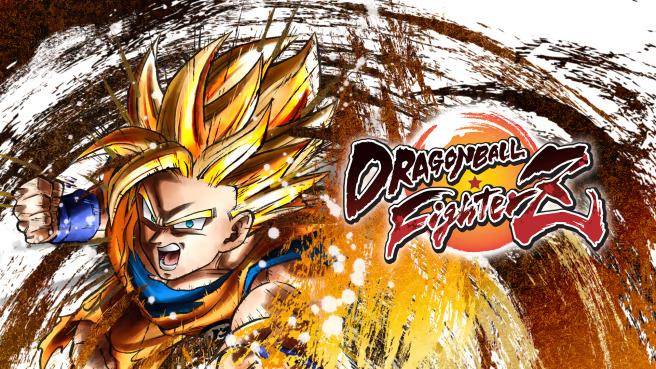 Dragon Ball FighterZ (dok. Arc System Works/Dragon Ball FighterZ)