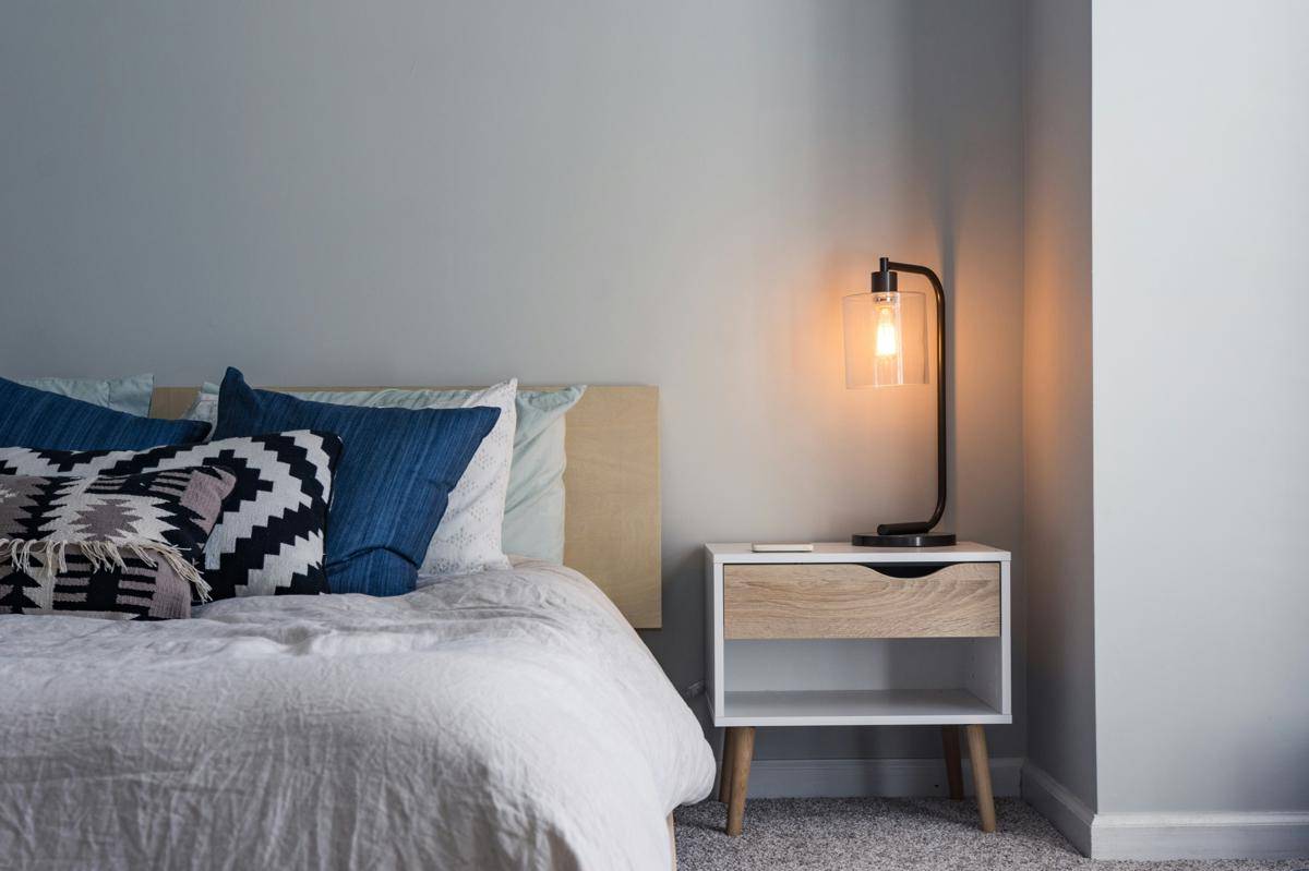 ilustrasi kamar (unsplash.com/Christopher Jolly)
