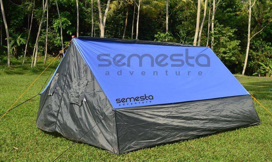 7 Tempat Sewa Tenda Camping di Jogja untuk 17 Agustus 2025